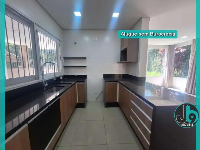Casa aluguel em Região Geográfica Imediata de Curitiba, Região Metropolitana de Curitiba
