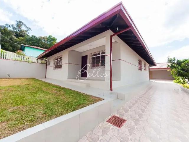 Casa aluguel em Região Geográfica Imediata de Curitiba, Região Metropolitana de Curitiba
