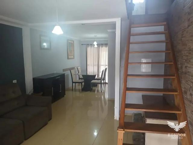 Casa aluguel em Santa Felicidade, Curitiba