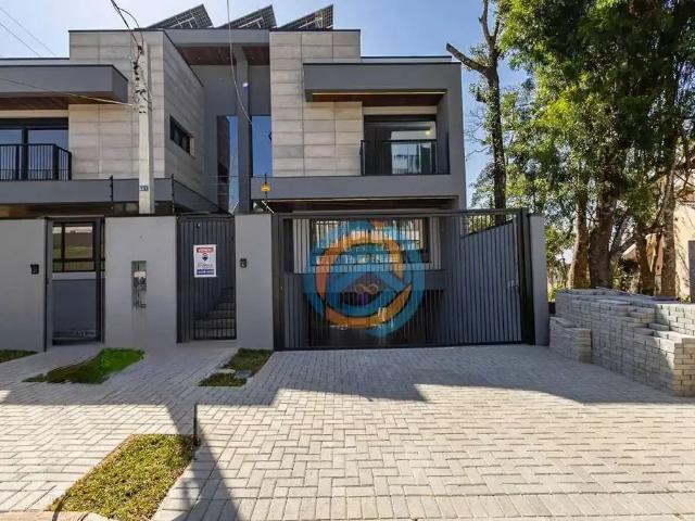 Casa aluguel em Região Geográfica Imediata de Curitiba, Região Metropolitana de Curitiba