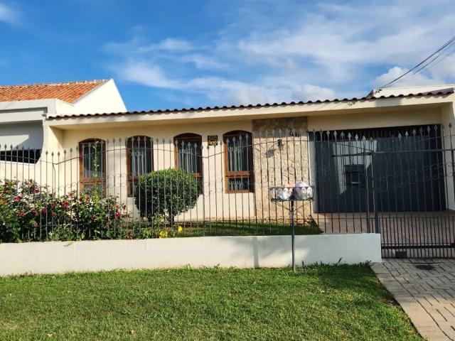 Casa aluguel em Região Geográfica Imediata de Curitiba, Região Metropolitana de Curitiba