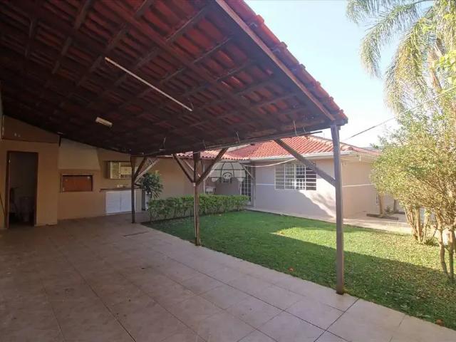 Casa aluguel em Região Geográfica Imediata de Curitiba, Região Metropolitana de Curitiba