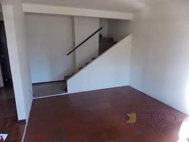 Casa aluguel em Santa Quitéria, Curitiba