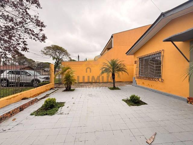 Casa aluguel em Região Geográfica Imediata de Curitiba, Região Metropolitana de Curitiba