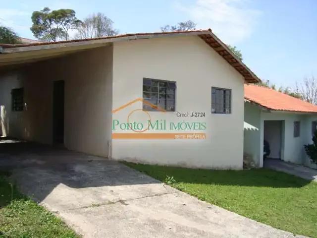 Casa aluguel em Região Geográfica Imediata de Curitiba, Região Metropolitana de Curitiba