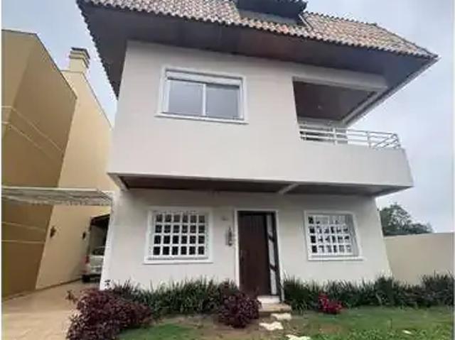 Casa aluguel em Região Geográfica Imediata de Curitiba, Região Metropolitana de Curitiba