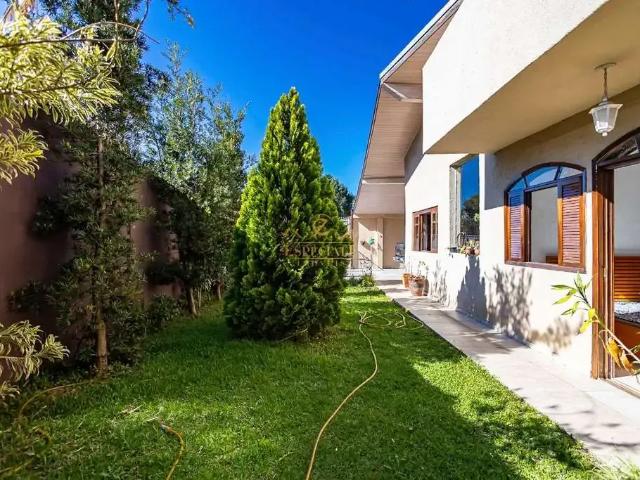 Casa aluguel em Região Geográfica Imediata de Curitiba, Região Metropolitana de Curitiba