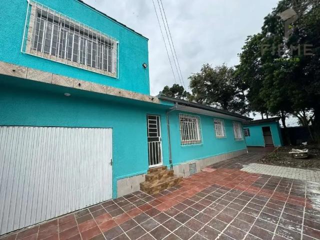 Casa aluguel em Região Geográfica Imediata de Curitiba, Região Metropolitana de Curitiba