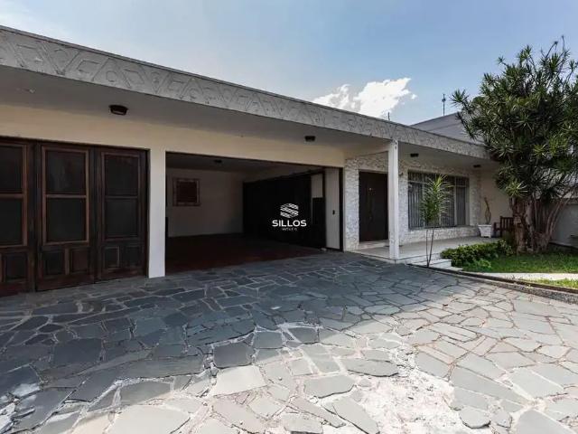 Casa aluguel em Região Geográfica Imediata de Curitiba, Região Metropolitana de Curitiba