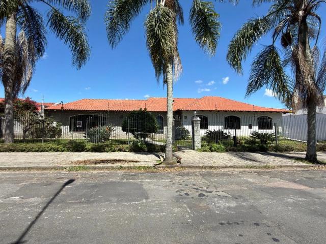 Casa aluguel em Seminário, Curitiba