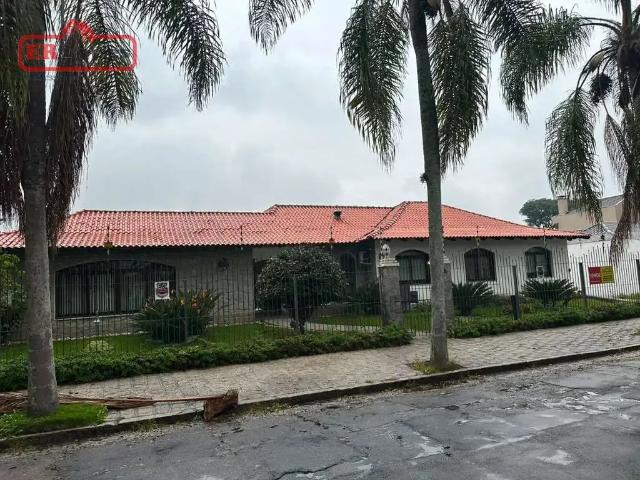 Casa aluguel em Região Geográfica Imediata de Curitiba, Região Metropolitana de Curitiba