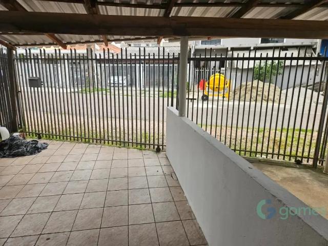 Casa aluguel em Sítio Cercado, Curitiba