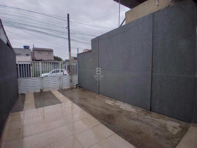 Casa aluguel em Sítio Cercado, Curitiba