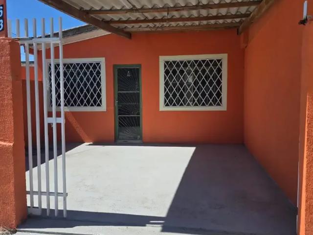 Casa aluguel em Região Geográfica Imediata de Curitiba, Região Metropolitana de Curitiba