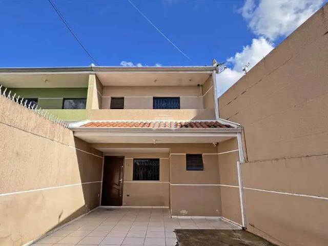 Casa aluguel em Região Geográfica Imediata de Curitiba, Região Metropolitana de Curitiba