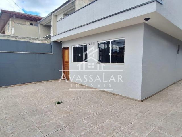 Casa aluguel em Sítio Cercado, Curitiba