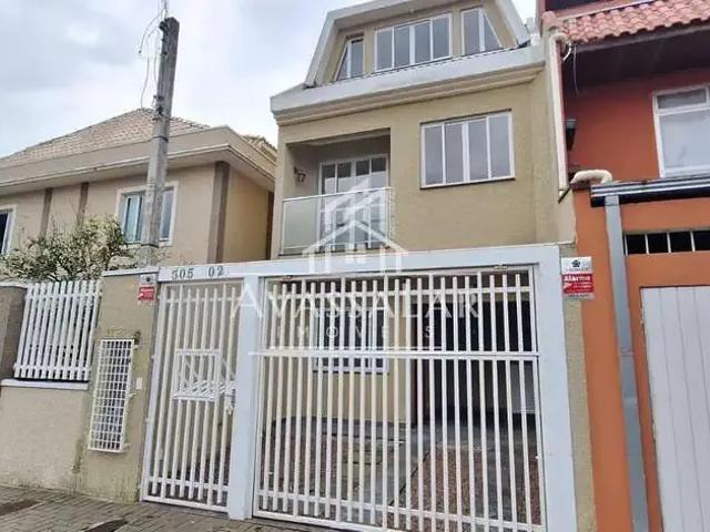 Casa aluguel em Região Geográfica Imediata de Curitiba, Região Metropolitana de Curitiba