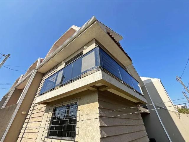 Casa aluguel em Região Geográfica Imediata de Curitiba, Região Metropolitana de Curitiba