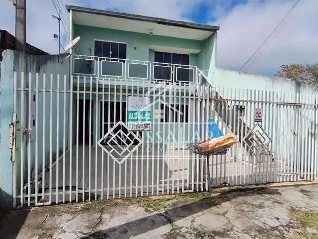 Casa aluguel em Região Geográfica Imediata de Curitiba, Região Metropolitana de Curitiba