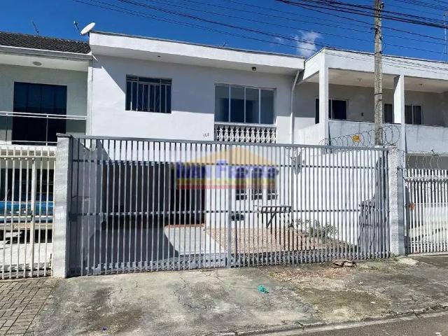 Casa aluguel em Região Geográfica Imediata de Curitiba, Região Metropolitana de Curitiba