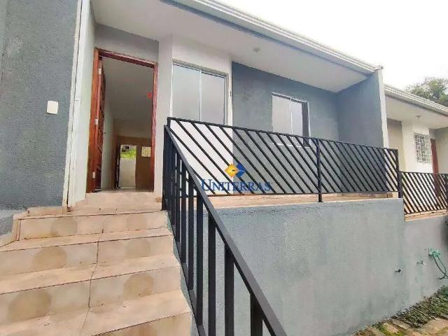 Casa aluguel em Região Geográfica Imediata de Curitiba, Região Metropolitana de Curitiba