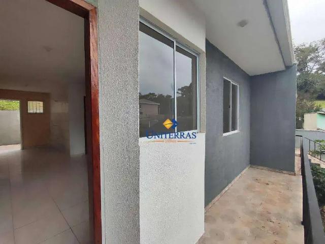 Casa aluguel em Região Geográfica Imediata de Curitiba, Região Metropolitana de Curitiba