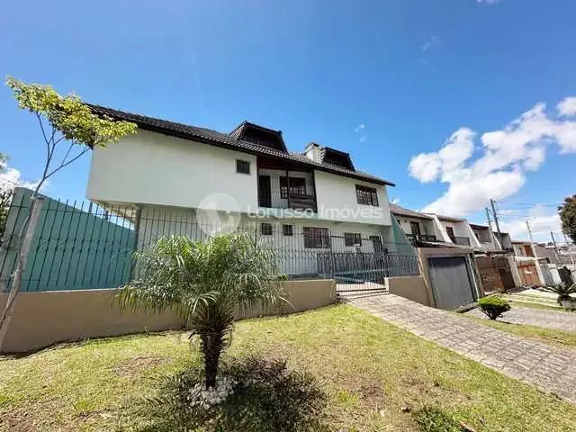 Casa aluguel em Região Geográfica Imediata de Curitiba, Região Metropolitana de Curitiba
