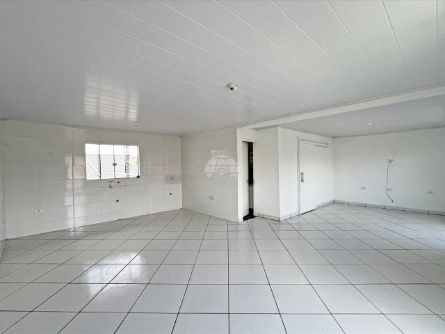 Casa aluguel em Vila Moradias Beira-rio, Curitiba