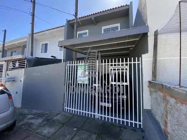 Casa aluguel em Região Geográfica Imediata de Curitiba, Região Metropolitana de Curitiba