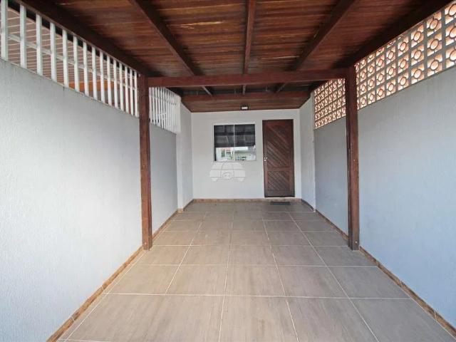 Casa aluguel em Tatuquara, Curitiba