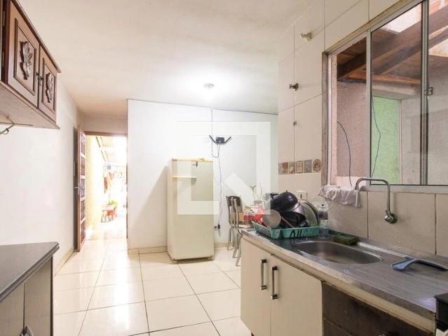 Casa aluguel em Tatuquara, Curitiba