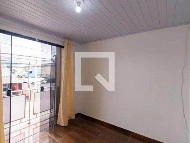 Casa aluguel em Moradias Monteiro Lobato I, Curitiba
