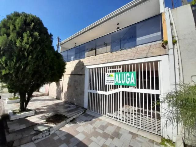 Casa aluguel em Região Geográfica Imediata de Curitiba, Região Metropolitana de Curitiba