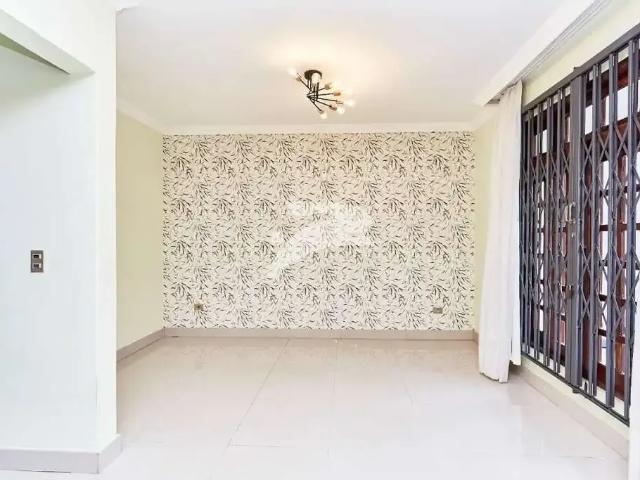 Casa aluguel em Região Geográfica Imediata de Curitiba, Região Metropolitana de Curitiba