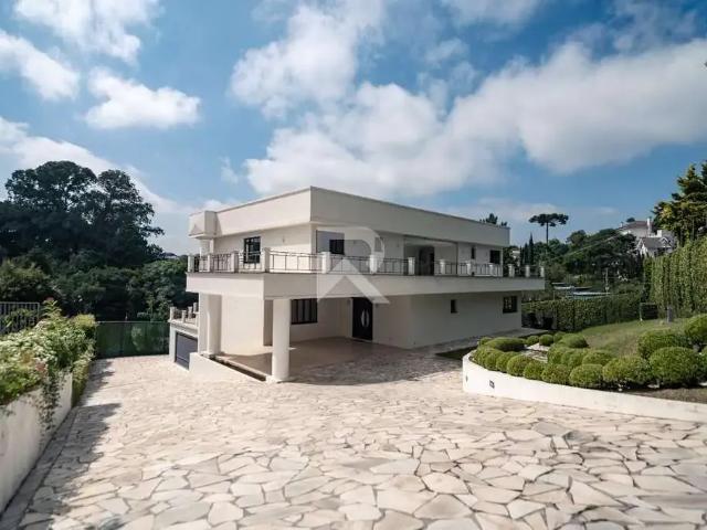 Casa aluguel em Região Geográfica Imediata de Curitiba, Região Metropolitana de Curitiba