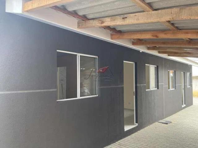 Casa aluguel em Uberaba, Curitiba