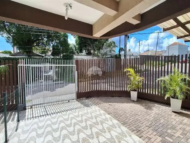 Casa aluguel em Região Geográfica Imediata de Curitiba, Região Metropolitana de Curitiba