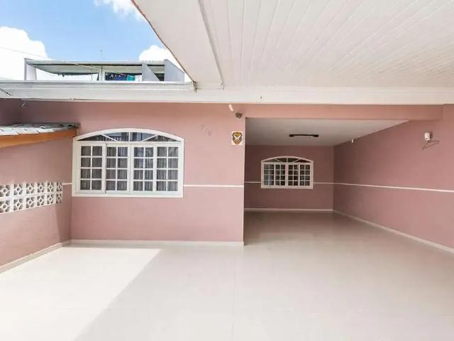 Casa aluguel em Região Geográfica Imediata de Curitiba, Região Metropolitana de Curitiba