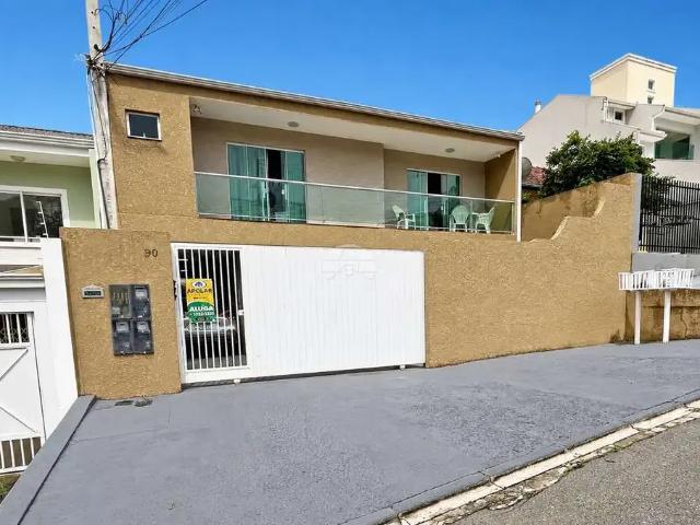 Casa aluguel em Região Geográfica Imediata de Curitiba, Região Metropolitana de Curitiba