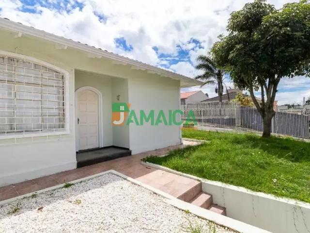 Casa aluguel em Região Geográfica Imediata de Curitiba, Região Metropolitana de Curitiba