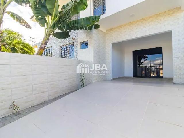 Casa aluguel em Região Geográfica Imediata de Curitiba, Região Metropolitana de Curitiba
