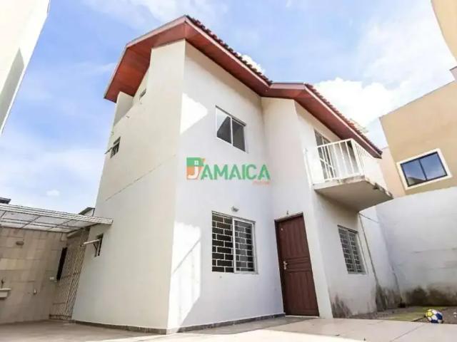 Casa aluguel em Região Geográfica Imediata de Curitiba, Região Metropolitana de Curitiba