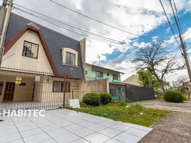 Casa aluguel em Região Geográfica Imediata de Curitiba, Região Metropolitana de Curitiba