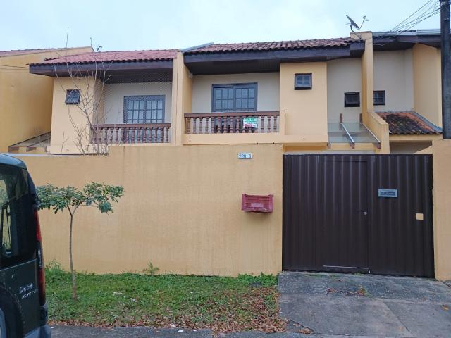 Casa aluguel em Uberaba, Curitiba