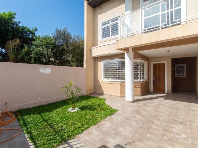 Casa aluguel em Uberaba, Curitiba