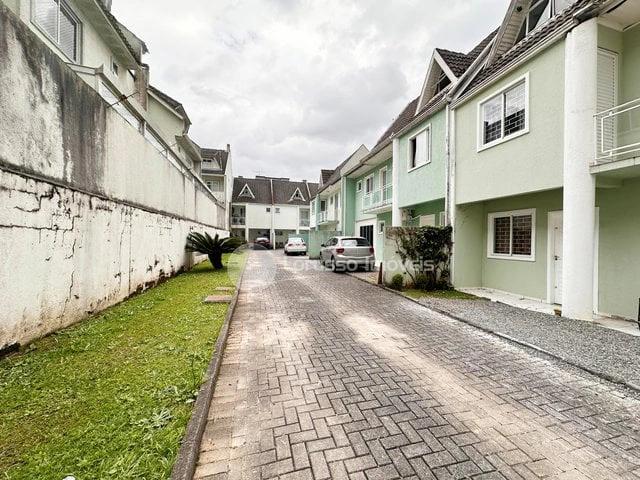 Casa aluguel em Uberaba, Curitiba