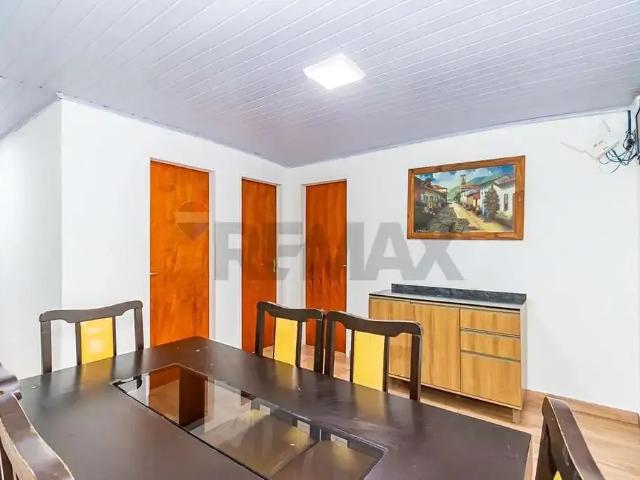 Casa aluguel em Região Geográfica Imediata de Curitiba, Região Metropolitana de Curitiba