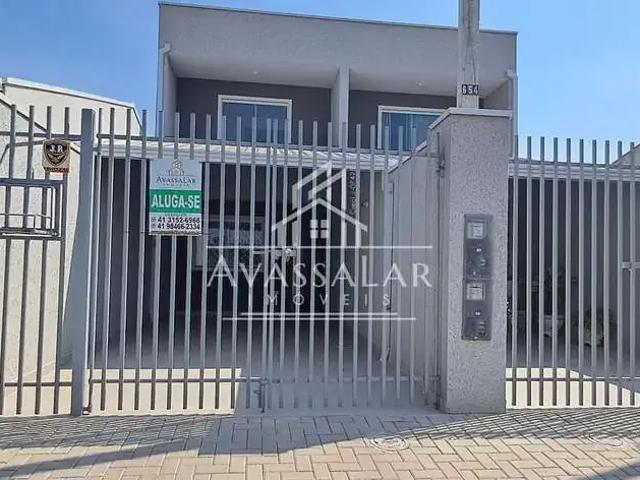 Casa aluguel em Região Geográfica Imediata de Curitiba, Região Metropolitana de Curitiba