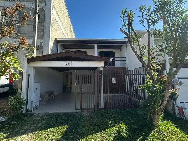 Casa aluguel em Região Geográfica Imediata de Curitiba, Região Metropolitana de Curitiba