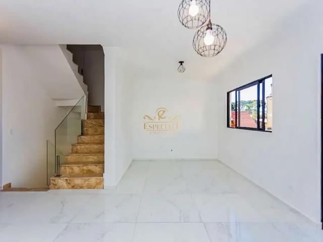 Casa aluguel em Vista Alegre, Curitiba